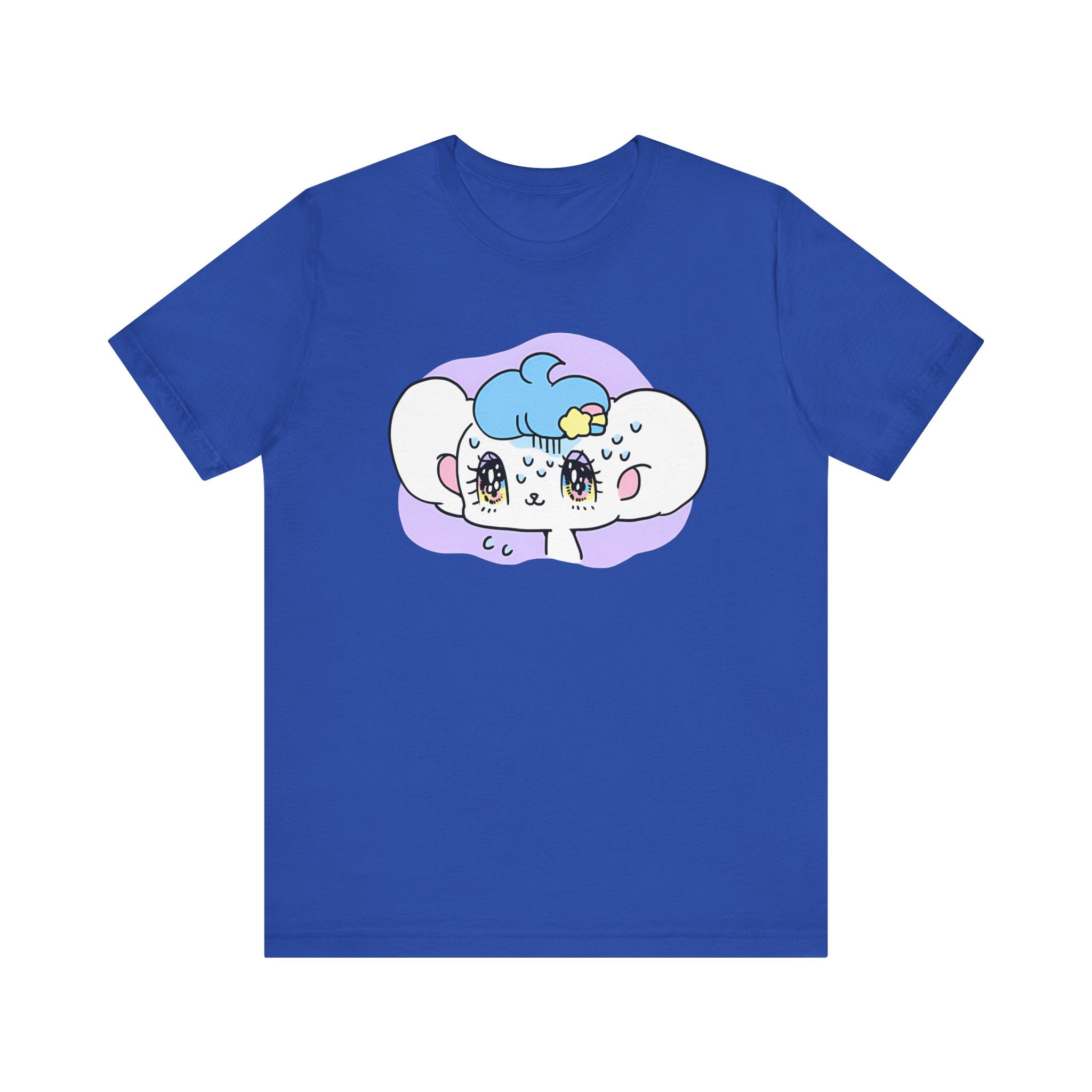 Melo Stress Tee